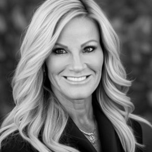Cashion, Susan 2026 BW Headshot